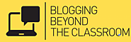 Bogging Beyond the Classroom