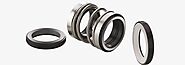 Seal Rings manufacturers, Seal Rings Suppliers, Seal Rings Stockists, Seal Rings distributor in India.