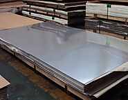 Stainless Steel Sheet Manufacturers & Suppliers in India