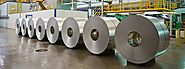 Stainless Steel 431 Coil Manufacturer, Supplier, and Stockist In India - R H Alloys