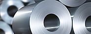 Stainless Steel X2CrNi12 Coil Manufacturer, Supplier & Stockist in India - R H Alloys