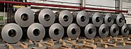 Stainless Steel 446 Coil Manufacturer, Supplier, and Stockist In India - R H Alloys