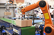 Robotic Packaging Machinery