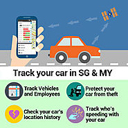 Ten Benefits Of Vehicle Tracking Systems