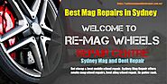 Best Mag Repairs Sydney