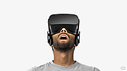 Oculus Rift Won’t Work On Macs Anytime Soon, Says Cofounder