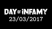 Day of Infamy, Unexplored, Beat Cop and more added to the list of upcoming Mac games