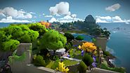 The Witness is finally available for Mac