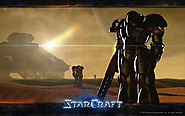 19 years later, Starcraft becomes free-to-play