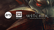 Ars and GOG are giving away The Witcher to everyone!