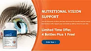 Lutenol Review 2023 - #1 Vision Support Supplement [Side Effects]