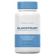 Glucotrust Negative Reviews 2023 (Is It Legit?) You Must Need To Know "Customer Complaints, Where to Buy?"