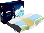 (Scam Exposed) Derila Memory Foam Pillow Reviews – ⚠️ Avoid it