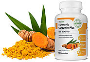 [Exposed] Turmeric Curcumin Plus Review – Are Weight Loss Pills Work?