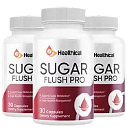 Sugar Flush Pro Review 2023 | Helpful for Blood Sugar? Waste of Money