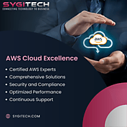 AWS Cloud Excellence