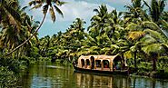 Experience the Luxurious Haven on the Shores of Kerala's Backwaters