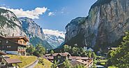 Experience the Perfect Alpine Getaway in Switzerland