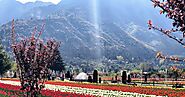 Top 3 Kashmir tour packages for a Luxurious vacation