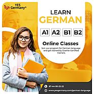 learn german language