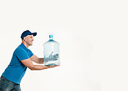 Scale your business with Bottled Water Delivery Software