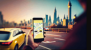 How to Choose the Best Taxi Booking App Development Company in the USA?