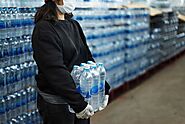 Bottled Water Delivery Software: Optimizing Deliveries in 2024