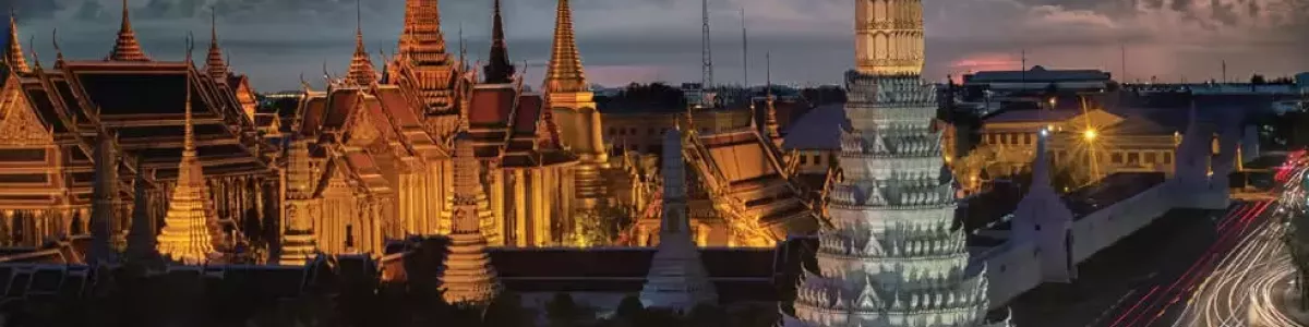 Listly exploring 6 of bangkok s architectural marvels unveiling bangkok s structural wonders headline