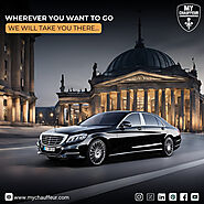 Car Service In Berlin: Your Ultimate Guide To Premium Transportation