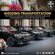 Your Event, Your Way: Event Transportation That Wows and Delivers: mychauffeurgmbh — LiveJournal