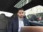 Relax and Enjoy With Stress-Free VIP Flughafen Transfer Potsdam Germany - NewsBreak