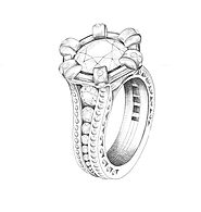 Valuable Questions for Doing Custom Jewelry Design