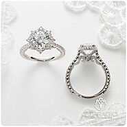 Different Styles of Engagement Rings That Are Now in Trend