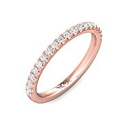 Explore Eternity Rings as Timeless Tokens of Love