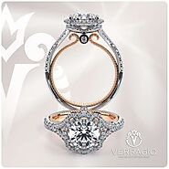 Vintage Engagement Rings” The Perfect Blend of Classic and Modern