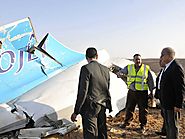 Putin Confirms Egypt Plane Crash Due To Bomb Explosion, Offers $50 Million Reward For Info On Terrorists