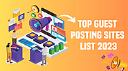 List Of Top Guest Posting Site - Day in Australia