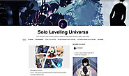 Blog Solo Leveling Universe