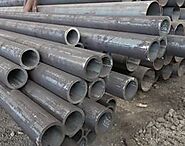 Carbon Steel Pipes Manufacturer, Supplier, and Exporter in Turkey - Bright Steel Centre