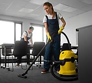 Accounting and Tax Services for Cleaning & Maintenance Businesses