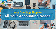 How Can Small Business Accounting Services Help Your Company Succeed?