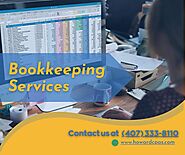 Top 3 Reasons Small Business Bookkeeping Services Are Perfect For You