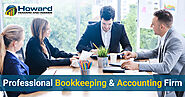 Choosing the Right Bookkeeping Firm: A Guide for Florida Businesses