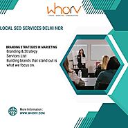 Local SEO Services Delhi NCR And Local SEO Agency