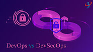 Unveiling the Differences: DevSecOps vs. DevOps Explained
