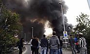 At Least 8 Dead After A Fire In The Eighteenth Arrondissement Of Paris