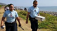 Flight MH370: Confusion Surrounding The Discovery Of New Aircraft Debris In Reunion