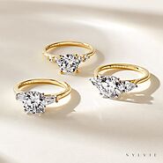 Explore Engagement Ring Styles