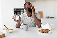 Snoozing More And Eating Less? Sleep Deprivation May Hamper Weight Control | Outlook Health