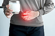 Symptoms & Causes of Lactose Intolerance | Outlook Health